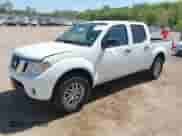 2016 Nissan Frontier SV с VIN 1N6AD0ER3GN792672, выставлен на аукционе IAAI как лот 42290405 с пробегом 158 010 миль миль и . История ставок и продаж доступна на DreamBid. Изображение 18.