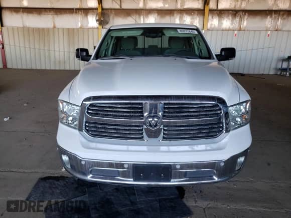 2015 Ram 1500 Big Horn с VIN 1C6RR6LM9FS715121, выставлен на аукционе Copart как лот 80872845 с пробегом 141 009 миль миль и Чистый • Clean title. История ставок и продаж доступна на DreamBid. Изображение 5.