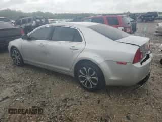 2011 Chevrolet Malibu 1FL с VIN 1G1ZA5EU3BF341785, выставлен на аукционе Copart как лот 61426964 с пробегом 188 743 миль миль и Чистый • Clean title. История ставок и продаж доступна на DreamBid. Изображение 2.