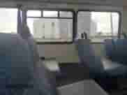 2015 Ford Econoline Cargo с VIN 1FDFE4FS3FDA01359, выставлен на аукционе Copart как лот 70511755 с пробегом Не указан миль и Чистый • Clean title. История ставок и продаж доступна на DreamBid. Изображение 11.