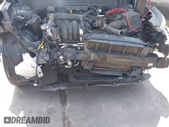 2023 Hyundai Venue SEL с VIN KMHRC8A3XPU231816, выставлен на аукционе IAAI как лот 42987050 с пробегом 27 966 миль миль и . История ставок и продаж доступна на DreamBid. Изображение 6.