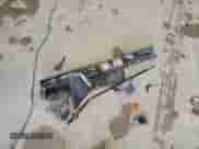 2024 Honda Odyssey EX-L with VIN 5FNRL6H63RB005072, listed as a Copart auction lot 66960665 with 21,767 mi miles and Salvage title. Bid and sale history available at DreamBid. Image 13.