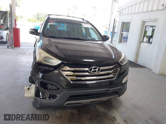 2014 Hyundai Santa Fe с VIN 5XYZU3LA2EG210716, выставлен на аукционе IAAI как лот 43293912 с пробегом 71 779 миль миль и . История ставок и продаж доступна на DreamBid. Изображение 12.