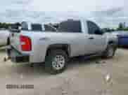 2012 Chevrolet Silverado 1500 Work Truck with VIN 1GCNKPEX8CZ182707, listed as a Copart auction lot 65007695 with 403,335 mi miles and Salvage title. Bid and sale history available at DreamBid. Image 3.