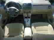 2011 Toyota Corolla L с VIN 2T1BU4EE5BC748146, выставлен на аукционе Copart как лот 80270845 с пробегом 137 020 миль миль и Чистый • Clean title. История ставок и продаж доступна на DreamBid. Изображение 8.