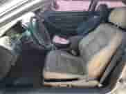 2000 Honda Accord EX with VIN 1HGCG2251YA003767, listed as a Copart auction lot 68536895 with 159,690 mi miles and Salvage title. Bid and sale history available at DreamBid. Image 7.