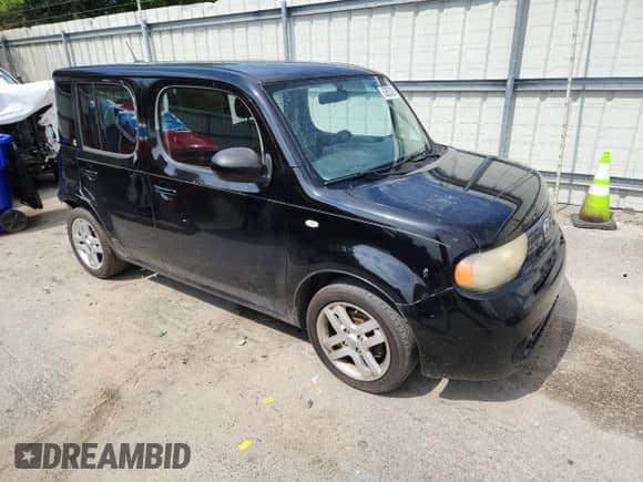 2009 Nissan Cube SL с VIN JN8AZ28R89T105670, выставлен на аукционе Copart как лот 63853285 с пробегом 201 734 миль миль и Списание • Salvage title. История ставок и продаж доступна на DreamBid. Изображение 4.