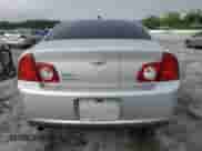 2009 Chevrolet Malibu 1LT с VIN 1G1ZH57B694213053, выставлен на аукционе Copart как лот 81199905 с пробегом 235 601 миль миль и Списание • Salvage title. История ставок и продаж доступна на DreamBid. Изображение 6.