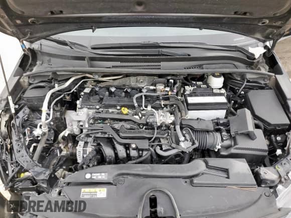 2023 Toyota Corolla XSE z VIN JTNC4MBE6P3202380, wystawiony jako Copart lot #63789405 z przebiegiem 49 850 mil mil oraz Szkoda całkowita • Salvage title. Historia ofert i sprzedaży dostępna na DreamBid. Obrazek 11.