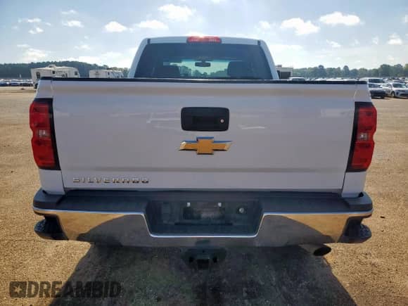 2019 Chevrolet Silverado 2500HD Work Truck с VIN 2GC2KREG2K1113159, выставлен на аукционе Copart как лот 65781665 с пробегом 128 537 миль миль и Списание • Salvage title. История ставок и продаж доступна на DreamBid. Изображение 6.