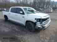 2019 Toyota Tundra SR5 с VIN 5TFAY5F13KX841010, выставлен на аукционе IAAI как лот 41297569 с пробегом 53 169 миль миль и . История ставок и продаж доступна на DreamBid. Изображение 1.