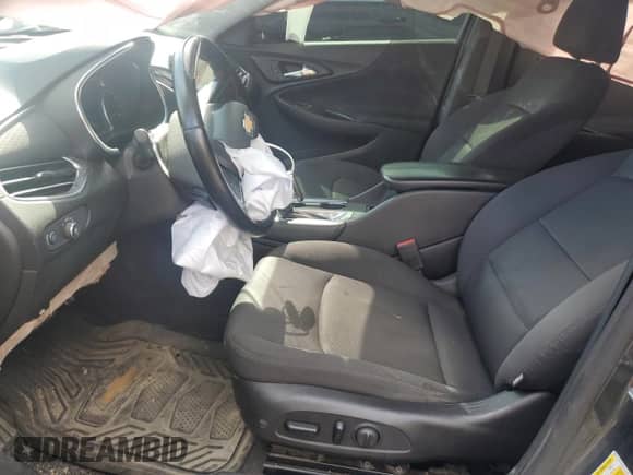 2016 Chevrolet Malibu LT с VIN 1G1ZF5SX6GF351427, выставлен на аукционе Copart как лот 81869405 с пробегом 145 150 миль миль и Чистый • Clean title. История ставок и продаж доступна на DreamBid. Изображение 7.