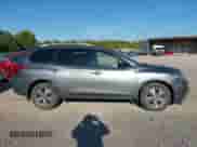 2020 Nissan Pathfinder S with VIN 5N1DR2AN6LC630035, listed as a IAAI auction lot 43072774 with 119,525 mi miles and . Bid and sale history available at DreamBid. Image 13.