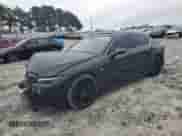 2021 Lexus IS 350 F Sport with VIN JTHGZ1B27M5039524, listed as a Copart auction lot 85511625 with 37,678 mi miles and Salvage title. Bid and sale history available at DreamBid. Image 1.