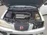 2005 Saturn VUE with VIN 5GZCZ53425S810240, listed as a Copart auction lot 68646895 with 177,552 mi miles and Salvage title. Bid and sale history available at DreamBid. Image 12.