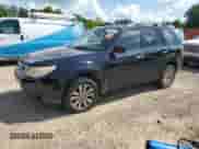 2012 Subaru Forester X Premium z VIN JF2SHADC9CH432881, wystawiony jako Copart lot #66683885 z przebiegiem 187 634 mil mil oraz Szkoda całkowita • Salvage title. Historia ofert i sprzedaży dostępna na DreamBid. Obrazek 1.