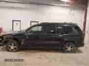 2004 Chevrolet TrailBlazer EXT LT с VIN 1GNET16SX46215438, выставлен на аукционе IAAI как лот 41481236 с пробегом 240 215 миль миль и . История ставок и продаж доступна на DreamBid. Изображение 14.