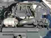 2020 Ford Mustang EcoBoost z VIN 1FA6P8TH9L5183708, wystawiony jako Copart lot #86771585 z przebiegiem 52 725 mil mil oraz Nie do naprawy • Non repairable. Historia ofert i sprzedaży dostępna na DreamBid. Obrazek 15.