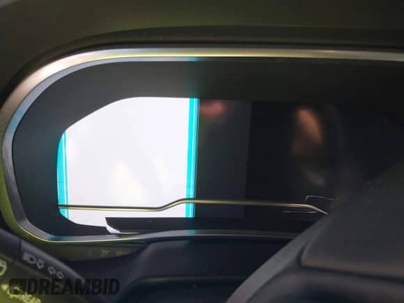 2023 Chevrolet Suburban LT with VIN 1GNSCCKD4PR410055, listed as a IAAI auction lot 43138016 with Not provided miles and . Bid and sale history available at DreamBid. Image 14.