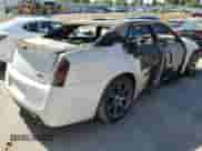 2014 Chrysler 300 SRT-8 с VIN 2C3CCAFJ1EH118429, выставлен на аукционе Copart как лот 88139865 с пробегом Не указан миль и На запчасти • Non repairable. История ставок и продаж доступна на DreamBid. Изображение 3.