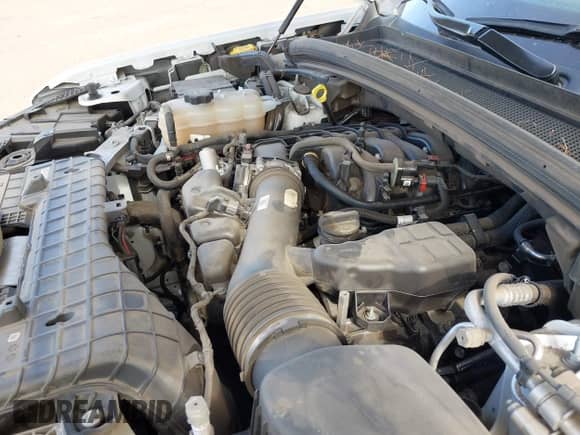 2022 Jeep Grand Cherokee Altitude with VIN 1C4RJKAGXN8526060, listed as a IAAI auction lot 41702716 with 54,719 mi miles and . Bid and sale history available at DreamBid. Image 10.