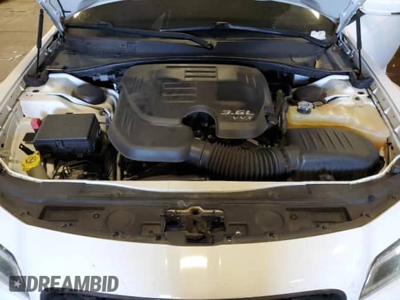 2018 Chrysler 300 S с VIN 2C3CCAGG3JH160629, выставлен на аукционе Copart как лот 65778725 с пробегом 118 403 миль миль и Чистый • Clean title. История ставок и продаж доступна на DreamBid. Изображение 11.