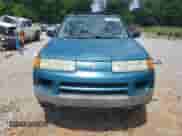 2005 Saturn VUE with VIN 5GZCZ23D25S848758, listed as a Copart auction lot 61448495 with 212,542 mi miles and Salvage title. Bid and sale history available at DreamBid. Image 5.