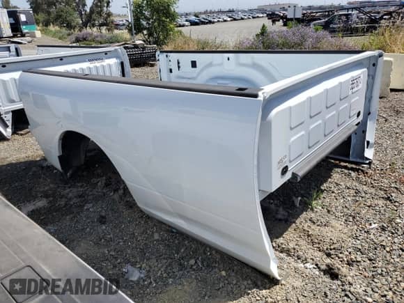 2019 Ford F-250 z VIN F0RDF250LNGBED10, wystawiony jako Copart lot #55576074 z przebiegiem Nie podano mil oraz Szkoda całkowita • Salvage title. Historia ofert i sprzedaży dostępna na DreamBid. Obrazek 4.