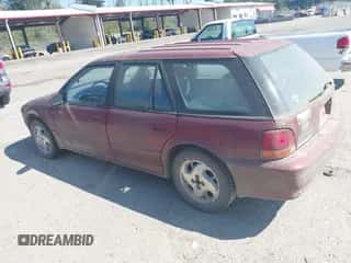 1994 Saturn SW with VIN 1G8ZJ8575RZ205082, listed as a IAAI auction lot 42802187 with 279,694 mi miles and . Bid and sale history available at DreamBid. Image 3.