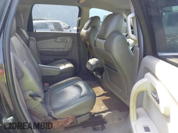 2011 Chevrolet Traverse 1LT с VIN 1GNKRGED9BJ241899, выставлен на аукционе IAAI как лот 43078557 с пробегом 215 355 миль миль и . История ставок и продаж доступна на DreamBid. Изображение 8.