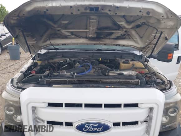 2011 Ford F-250 XL с VIN 1FT7W2BT0BEA45400, выставлен на аукционе IAAI как лот 43248659 с пробегом 303 126 миль миль и . История ставок и продаж доступна на DreamBid. Изображение 10.