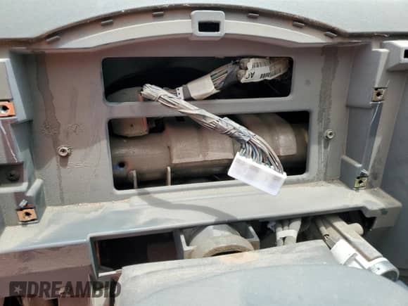 2007 Nissan Frontier XE with VIN 1N6BD06T77C430130, listed as a Copart auction lot 55861985 with Not provided miles and Clean title. Bid and sale history available at DreamBid. Image 9.