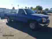 2003 Chevrolet Silverado 1500 LS с VIN 1GCEC14T23Z169475, выставлен на аукционе Copart как лот 84287055 с пробегом 255 625 миль миль и Списание • Salvage title. История ставок и продаж доступна на DreamBid. Изображение 4.