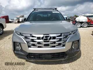 2023 Hyundai Santa Cruz SEL Premium с VIN 5NTJDDAF8PH047066, выставлен на аукционе Copart как лот 73642744 с пробегом Не указан миль и Списание • Salvage title. История ставок и продаж доступна на DreamBid. Изображение 5.