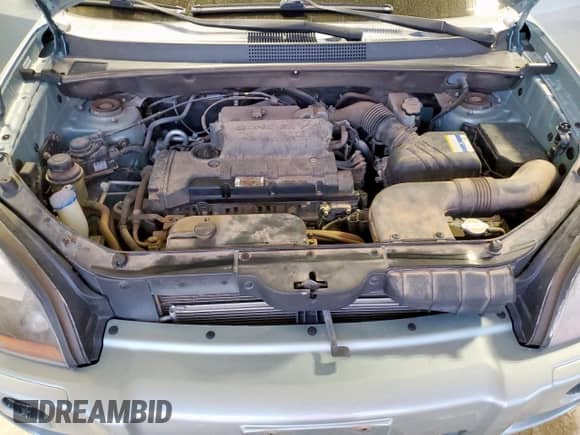 2009 Hyundai Tucson GLS с VIN KM8JM12B19U034172, выставлен на аукционе Copart как лот 72017095 с пробегом 49 467 миль миль и Списание • Salvage title. История ставок и продаж доступна на DreamBid. Изображение 12.