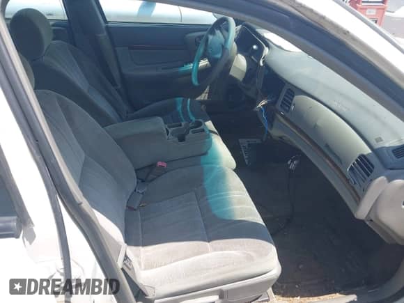 2002 Chevrolet Impala с VIN 2G1WF52E329385201, выставлен на аукционе IAAI как лот 42995774 с пробегом 200 587 миль миль и . История ставок и продаж доступна на DreamBid. Изображение 5.