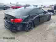 2014 BMW 4 Series 435i z VIN WBA3R1C59EF729230, wystawiony jako IAAI lot #41924478 z przebiegiem 109 357 mil mil oraz . Historia ofert i sprzedaży dostępna na DreamBid. Obrazek 4.