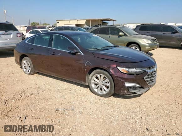2021 Chevrolet Malibu LT с VIN 1G1ZD5ST8MF018547, выставлен на аукционе Copart как лот 86339205 с пробегом 129 672 миль миль и Чистый • Clean title. История ставок и продаж доступна на DreamBid. Изображение 4.