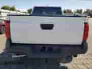 2025 Toyota Tacoma SR with VIN 3TYJDAHN5ST030971, listed as a Copart auction lot 71118815 with 189 mi miles and Salvage title. Bid and sale history available at DreamBid. Image 6.