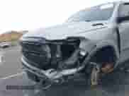 2022 Ram 1500 Big Horn with VIN 1C6RREMT2NN246600, listed as a IAAI auction lot 41481247 with 21,162 mi miles and . Bid and sale history available at DreamBid. Image 6.