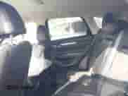 2023 Mazda CX-5 S Select with VIN JM3KFBBM5P0267090, listed as a IAAI auction lot 43063119 with 27,272 mi miles and . Bid and sale history available at DreamBid. Image 18.