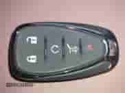 2021 Chevrolet Blazer RS с VIN 3GNKBERS9MS553482, выставлен на аукционе IAAI как лот 42502133 с пробегом 103 077 миль миль и . История ставок и продаж доступна на DreamBid. Изображение 11.