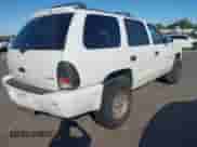 2000 Dodge Durango with VIN 1B4HS28N7YF236255, listed as a IAAI auction lot 42785672 with 194,050 mi miles and . Bid and sale history available at DreamBid. Image 4.
