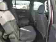 2024 Chevrolet Traverse FWD LT z VIN 1GNERGKS1RJ140849, wystawiony jako Copart lot #75138824 z przebiegiem 7 682 mil mil oraz Nie do naprawy • Non repairable. Historia ofert i sprzedaży dostępna na DreamBid. Obrazek 11.