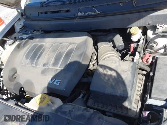 2017 Dodge Journey Crossroad Plus with VIN 3C4PDDGG7HT553305, listed as a IAAI auction lot 43362398 with 203,831 mi miles and . Bid and sale history available at DreamBid. Image 10.