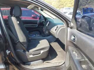 2015 Dodge Durango SXT с VIN 1C4RDHAG3FC937759, выставлен на аукционе IAAI как лот 43263117 с пробегом 245 390 миль миль и . История ставок и продаж доступна на DreamBid. Изображение 5.