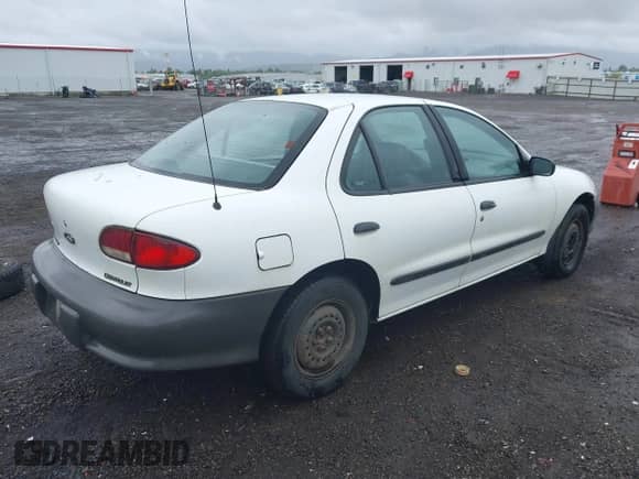 1997 Chevrolet Cavalier с VIN 1G1JC5243V7250347, выставлен на аукционе IAAI как лот 42203226 с пробегом 195 915 миль миль и . История ставок и продаж доступна на DreamBid. Изображение 4.
