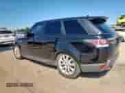 2016 Land Rover Range Rover Sport HSE с VIN SALWR2PF6GA101272, выставлен на аукционе Copart как лот 71486305 с пробегом 79 625 миль миль и Чистый • Clean title. История ставок и продаж доступна на DreamBid. Изображение 2.