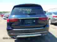 2022 Mercedes-Benz GLS 450 with VIN 4JGFF5KE1NA635210, listed as a IAAI auction lot 42369149 with 27,239 mi miles and . Bid and sale history available at DreamBid. Image 16.