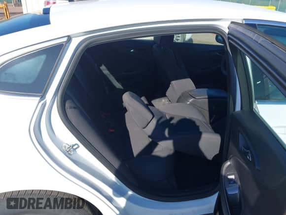 2021 Chevrolet Malibu LS with VIN 1G1ZC5ST5MF086274, listed as a IAAI auction lot 43225169 with 85,947 mi miles and . Bid and sale history available at DreamBid. Image 8.